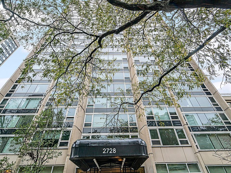 1st image of 2728 N Hampden Ct APT 1503