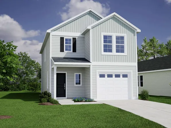 108 Monterey Dr, West Columbia, SC 29170