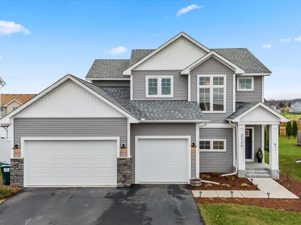 3126 Glasgow St, River Falls, WI 54022