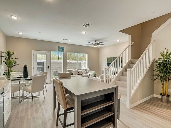 2nd image of 16602 N Parkview Pl #101