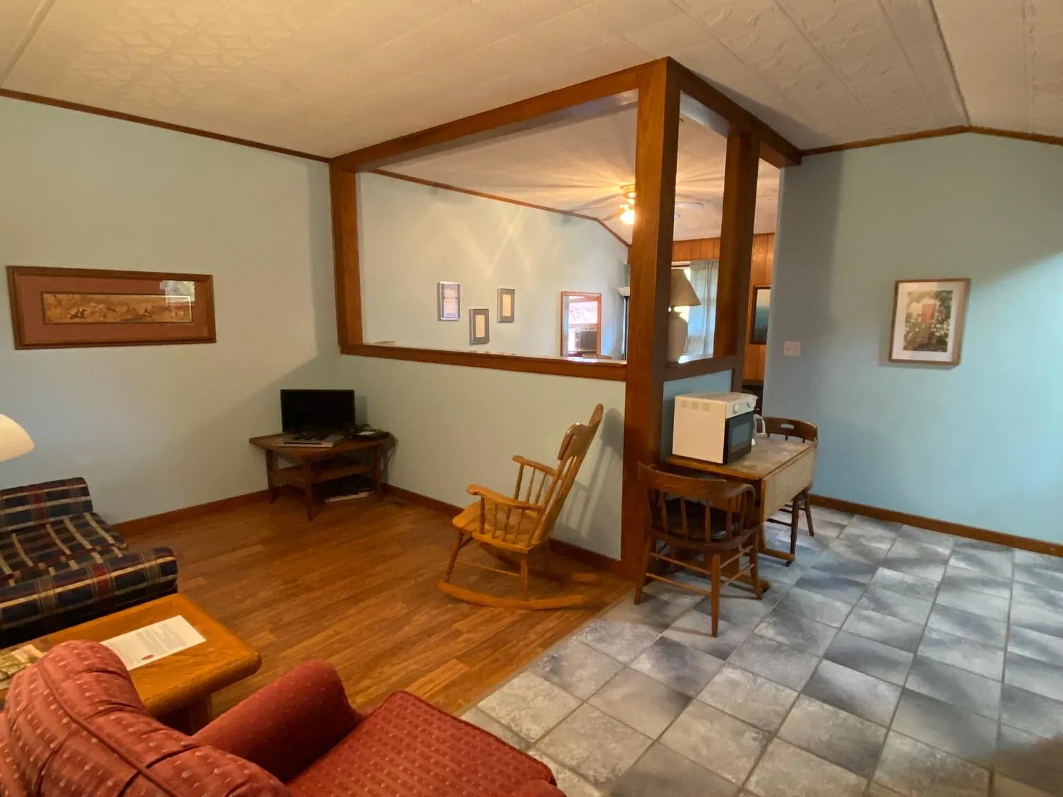 Studio, $850 — Photo 4