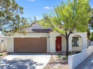 284 Cattlebaron Ter, Henderson, NV 89012