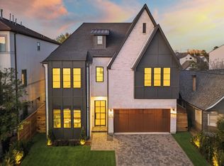 1210 W Drew St, Houston, TX 77006