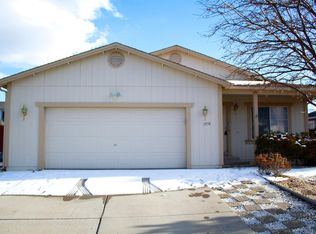 17758 Fiesta Ct, Reno, NV 89508