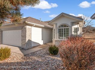 51 N Ridge Ct, Parachute, CO 81635