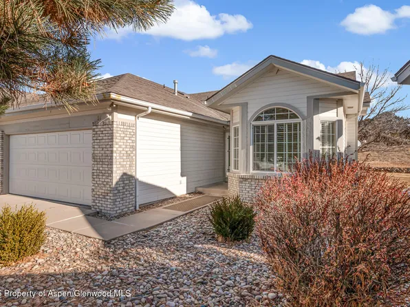 51 N Ridge Ct, Parachute, CO 81635