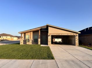2301 134th St, Lubbock, TX 79423