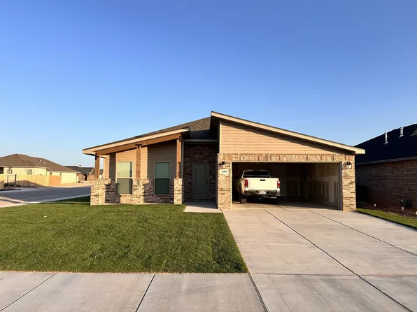 2301 134th St, Lubbock, TX 79423