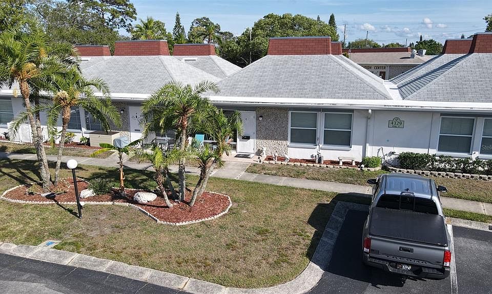 4329 Tahitian Gardens Cir APT B, Holiday, FL 34691 | MLS #T3443952 | Zillow