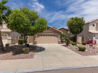 9024 W Deanna Dr, Peoria, AZ 85382