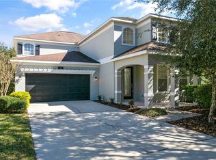 5221 Beach River Rd, Windermere, FL 34786