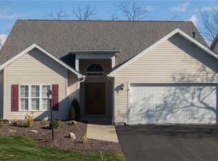 212 Saddle Ct, Freedom, PA