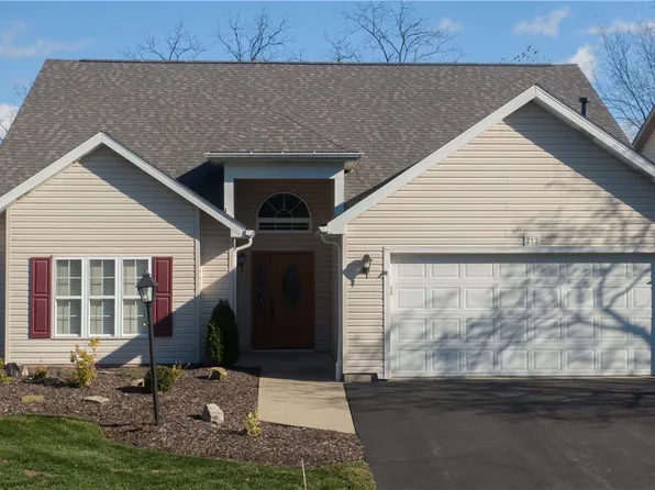 212 Saddle Ct, Freedom, PA 15042