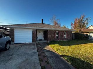 2717 Cambridge Dr, La Place, LA 70068