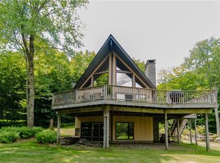 145 Crowley Rd, Roscoe, NY 12776