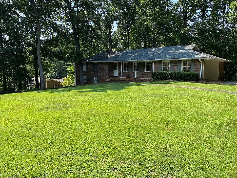 1st image of 2603 Oak Hill Dr