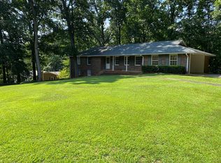 2603 Oak Hill Dr, Marietta, GA 30062