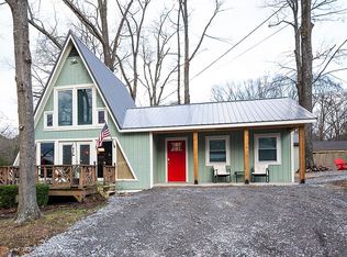 75 White Dr, Springville, TN 38256