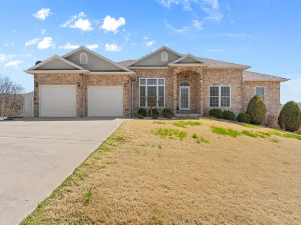 644 Hanging Branch Ridge Road, Cape Fair, MO 65624