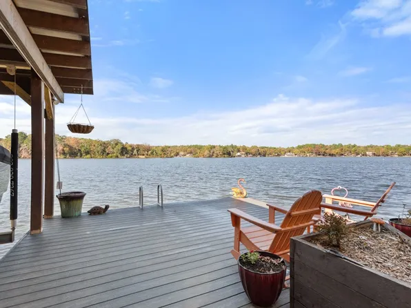 408 Hideaway Lane Central, Lindale, TX 75771