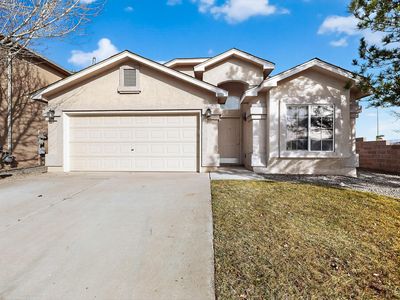 3724 Oasis Springs Rd NE, Rio Rancho, NM, 87144