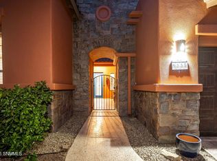 4335 Isleta Ct, Las Cruces, NM 88011