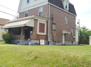 243 Homestead St FLOOR 2, Pittsburgh, PA 15218