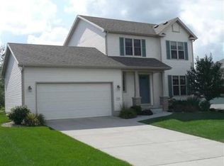 3318 Bradbury Rd, Madison, WI 53719