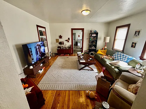404 S Van Buren St Photo 1