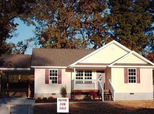 1480 Oak Tree Ln SE, Cleveland, TN 37311