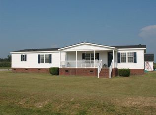 5303 Akron Ln, Wilson, NC 27893