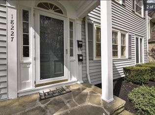 18227 Winslow Rd, Shaker Heights, OH 44122