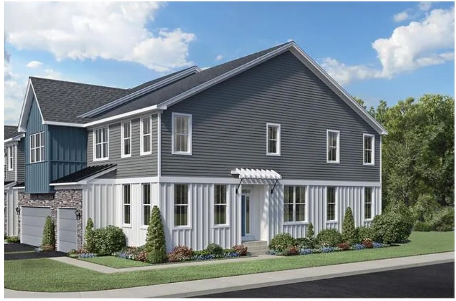 Building Photo - 35 Sassafras Ln