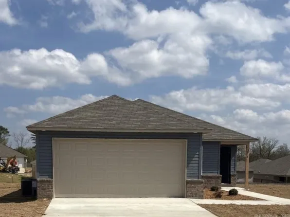 5016 Cobblefield Cv, Benton, AR 72019