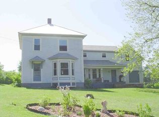 60 Old Lewiston Rd, Monmouth, ME 04265