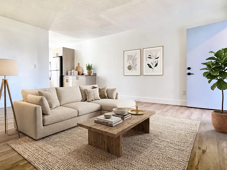 Villas on Holly — Photo 13
