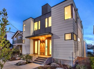 2359 B Yale Ave E, Seattle, WA