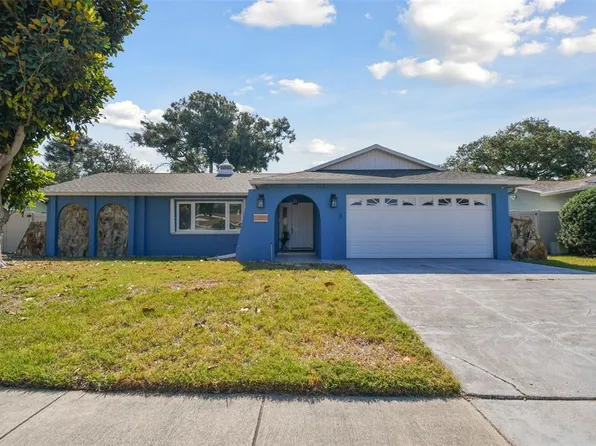 8317 MONARCH CIRCLE, SEMINOLE, FL 33772