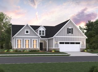 Windsor Plan, Gatherings at Aurora, McCordsville, IN 46055