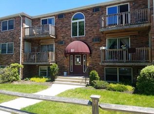 51 Alvarado Ave APT 202, Worcester, MA 01604