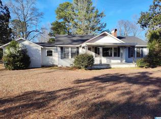 1000 W Park St, Sylacauga, AL 35150