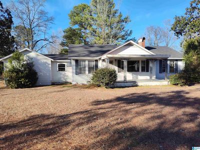 1000 W Park St, Sylacauga, AL, 35150