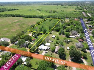 Blanco Ave, Luling, TX 78648