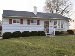 3992 Mantell Ave, Cincinnati, OH 45236