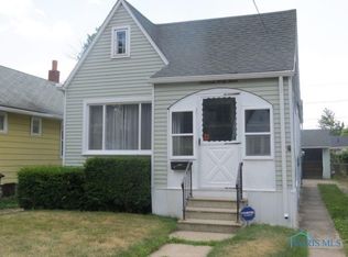 1943 Marlow Rd, Toledo, OH 43613