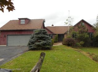 221 Frantz Rd, Brodheadsville, PA 18322
