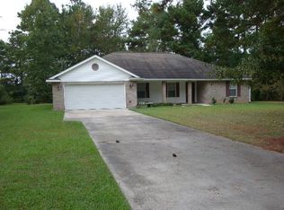 1 Yellowbird Ln, Picayune, MS 39466
