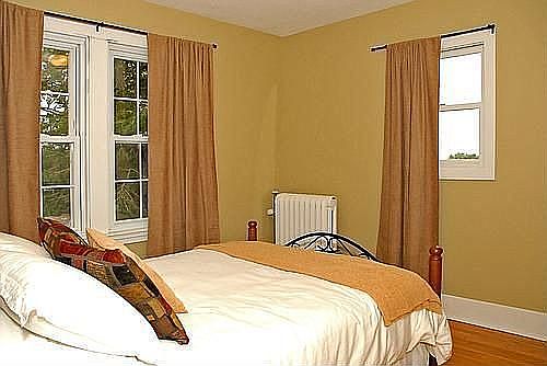 4 Upper Level Bedrooms