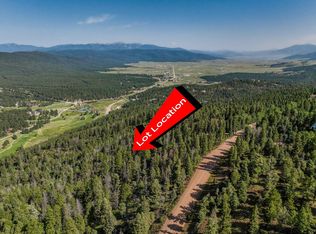 LOT 400 Vail Loop, Angel Fire, NM 87710