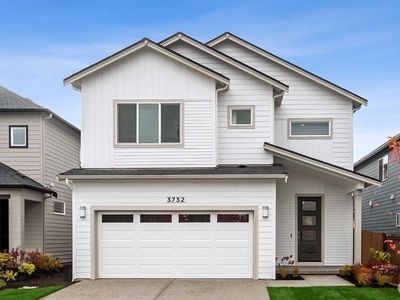 3126 194th Street SE, Bothell, WA, 98012
